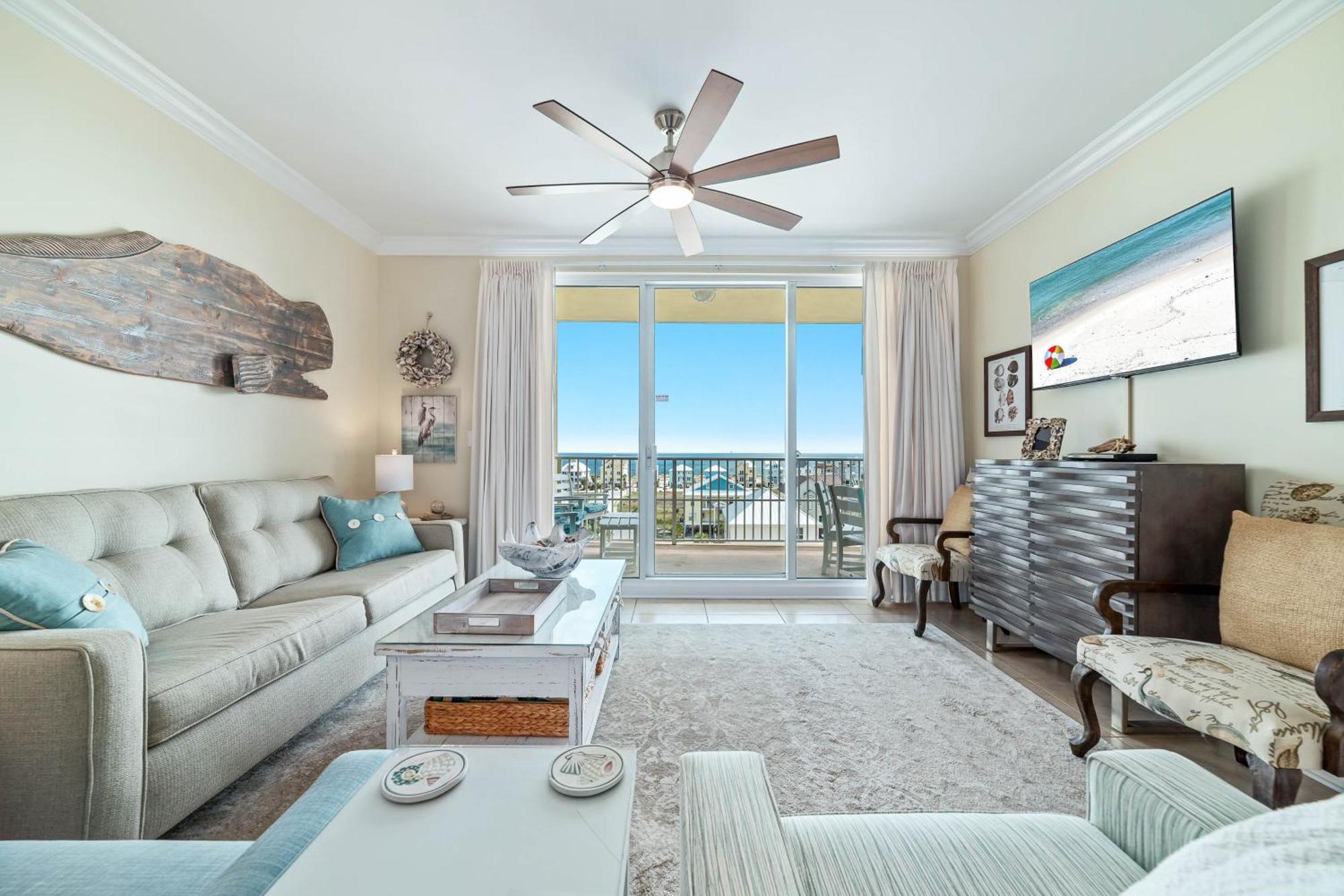 Holiday home The Indies 509 Gulf Shores