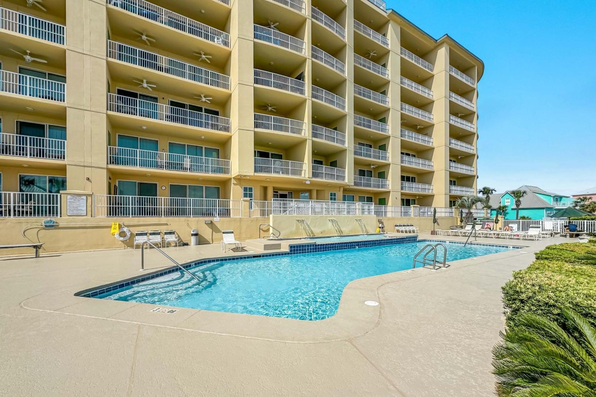 The Indies 509 Gulf Shores
