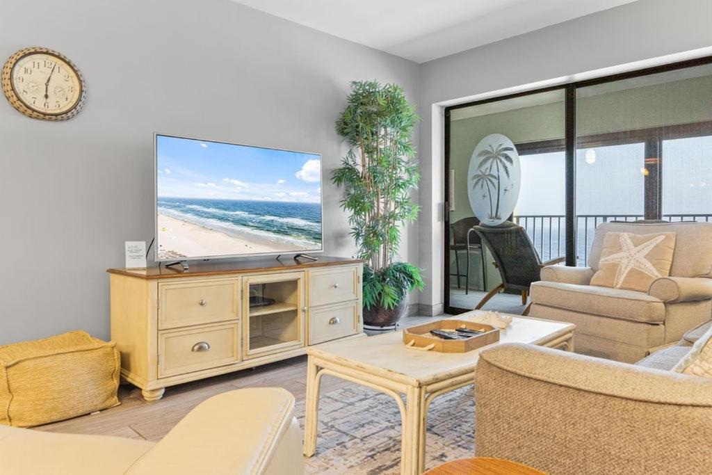 Gulf Tower Unit 8b Apartment Gulf Shores