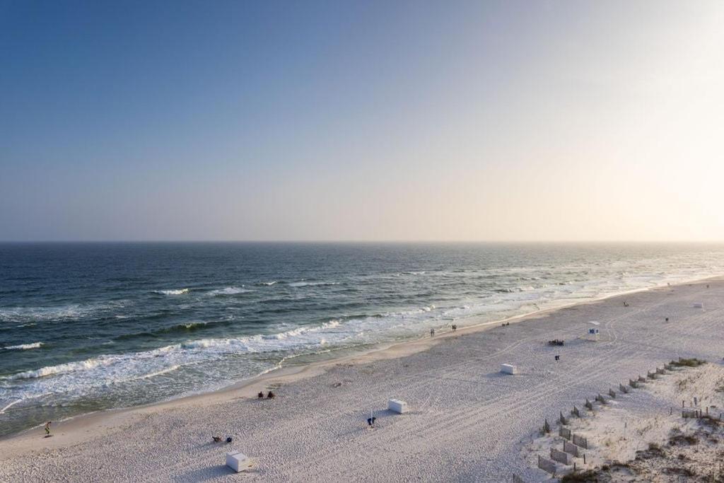 Gulf Tower Unit 8b Gulf Shores