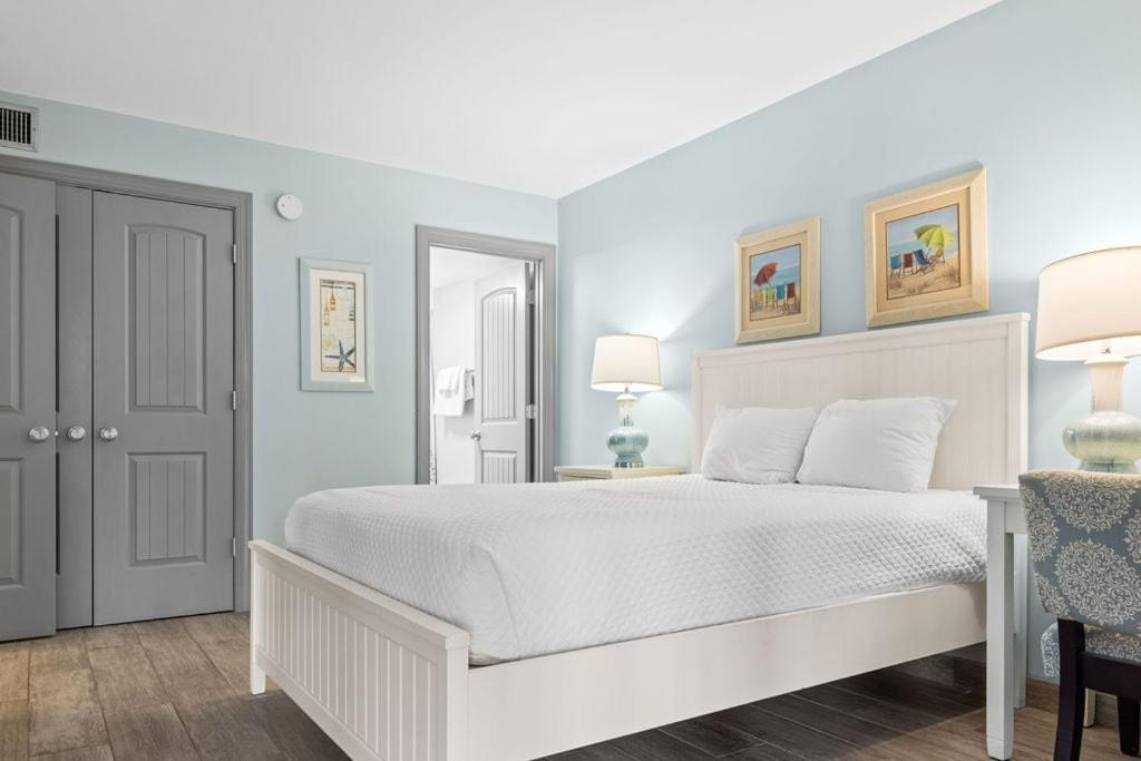 Gulf Tower Unit 8b * Gulf Shores