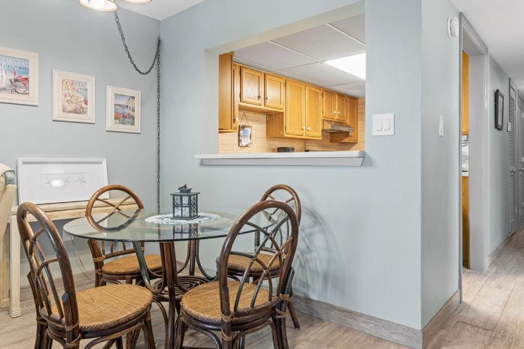 Gulf Tower Unit 8b Apartment