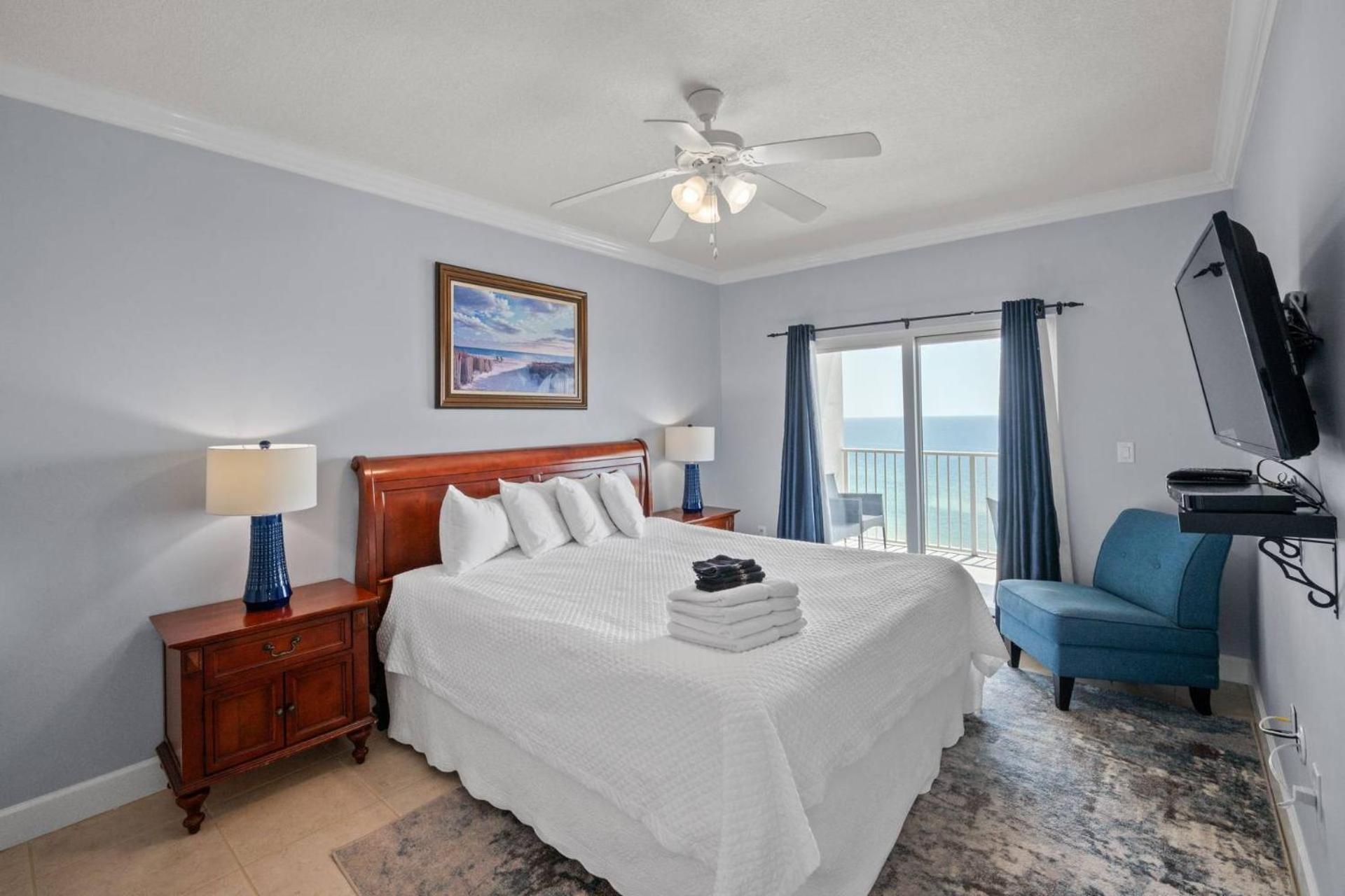 Holiday home Seawind 1702 *
