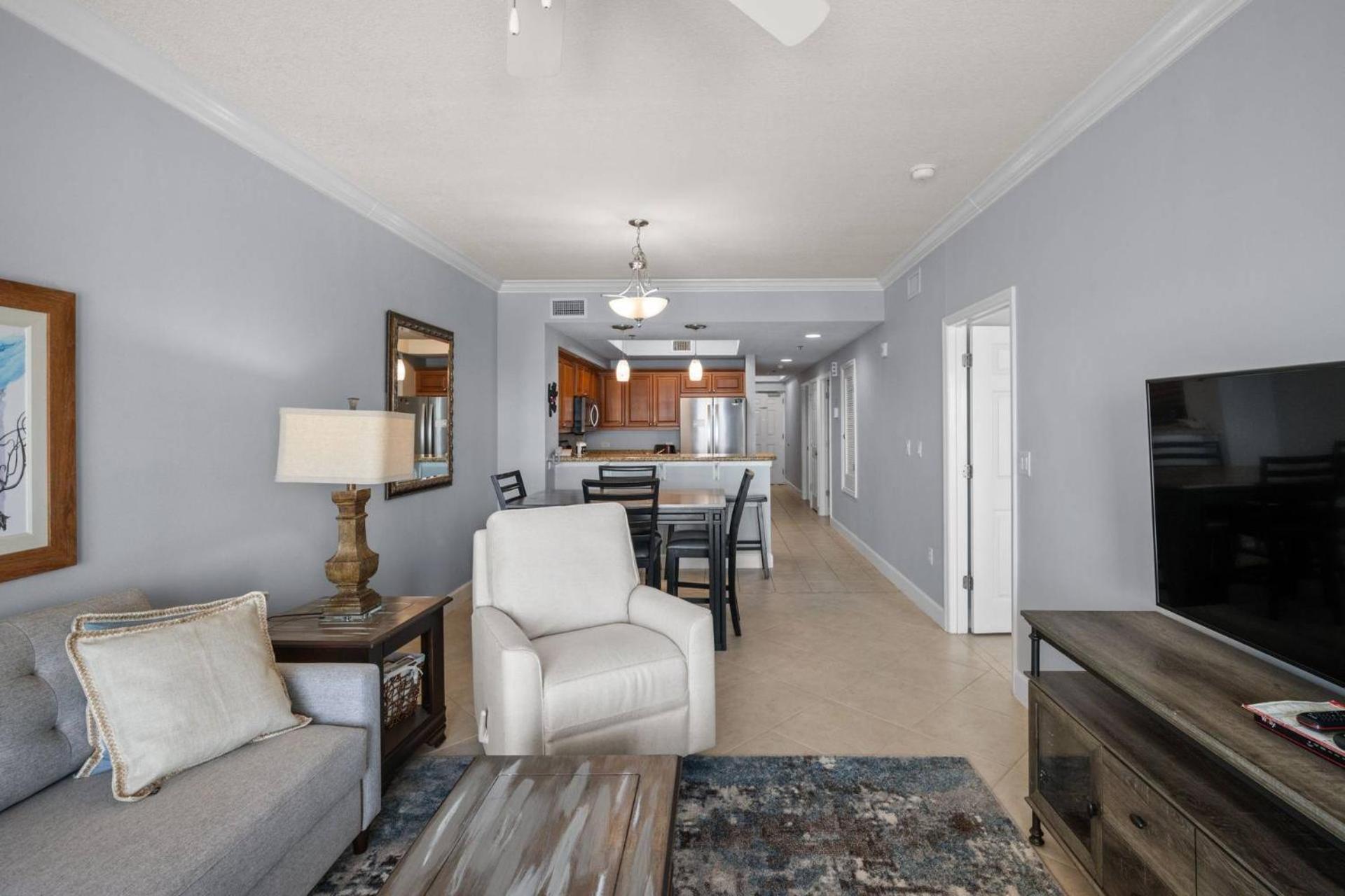 Seawind 1702 Holiday home
