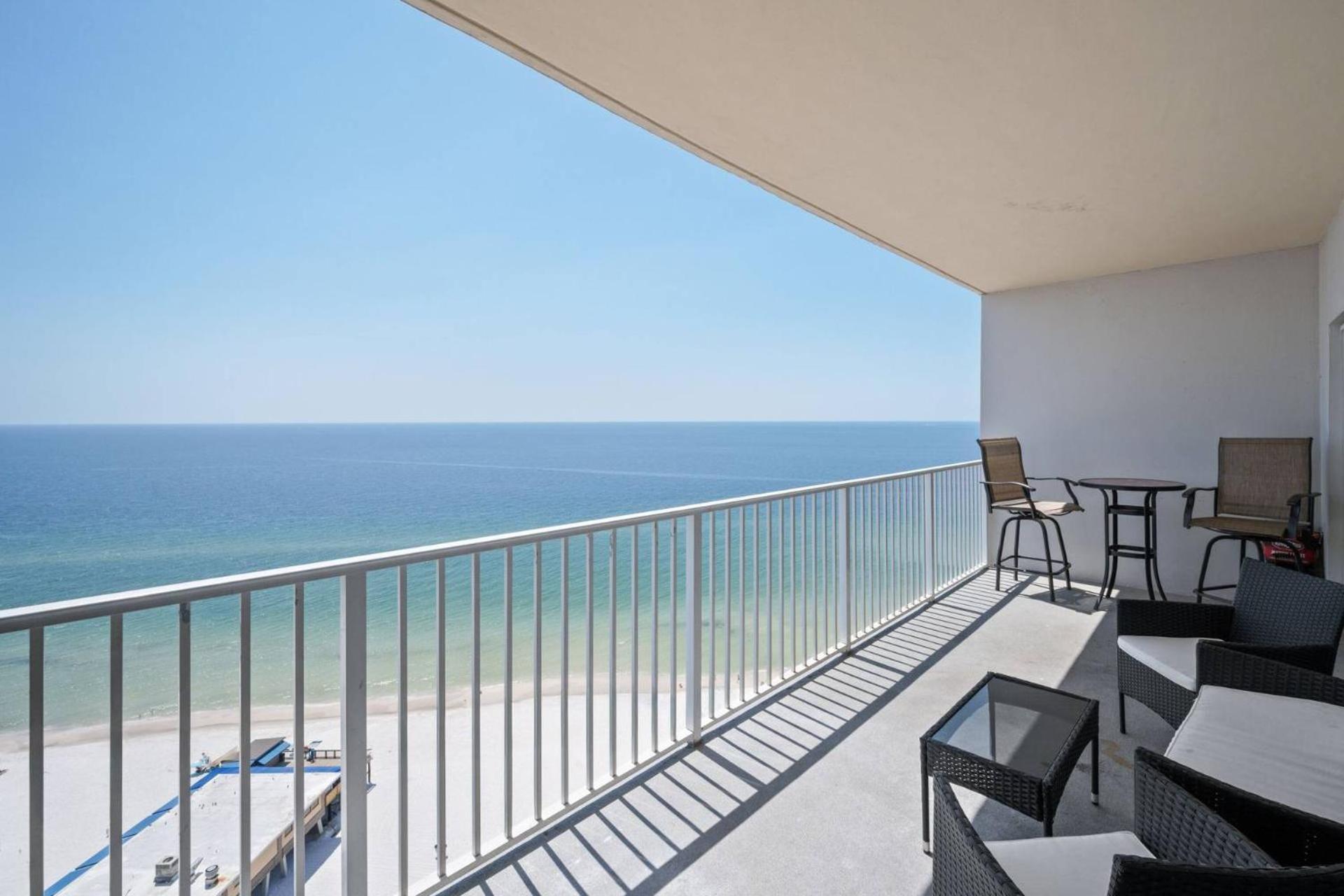Seawind 1702 Gulf Shores