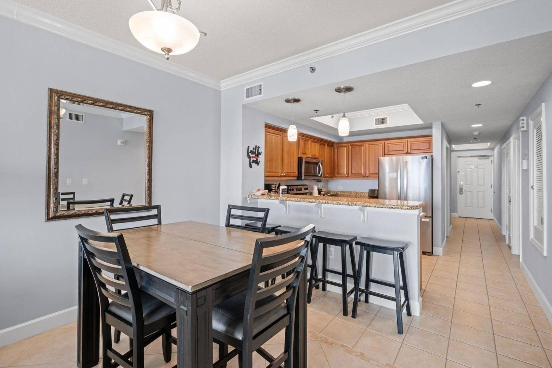 Seawind 1702 Holiday home