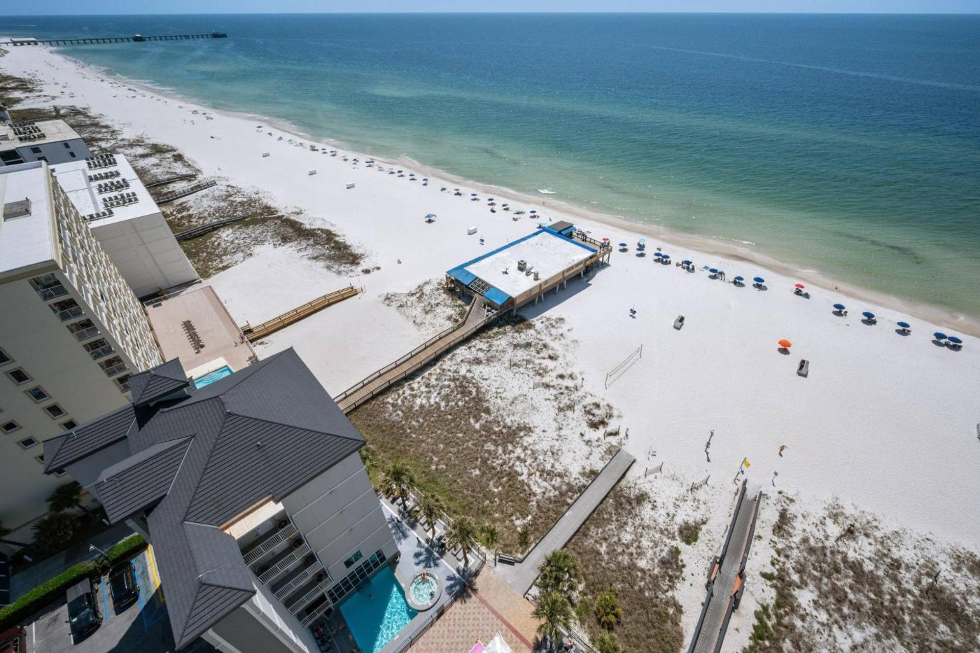 Seawind 1702 Holiday home *
