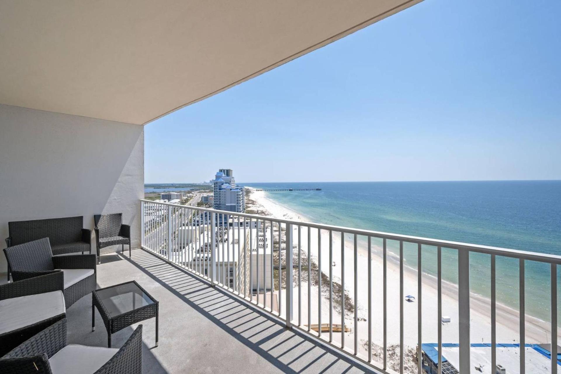 Seawind 1702 Holiday home *