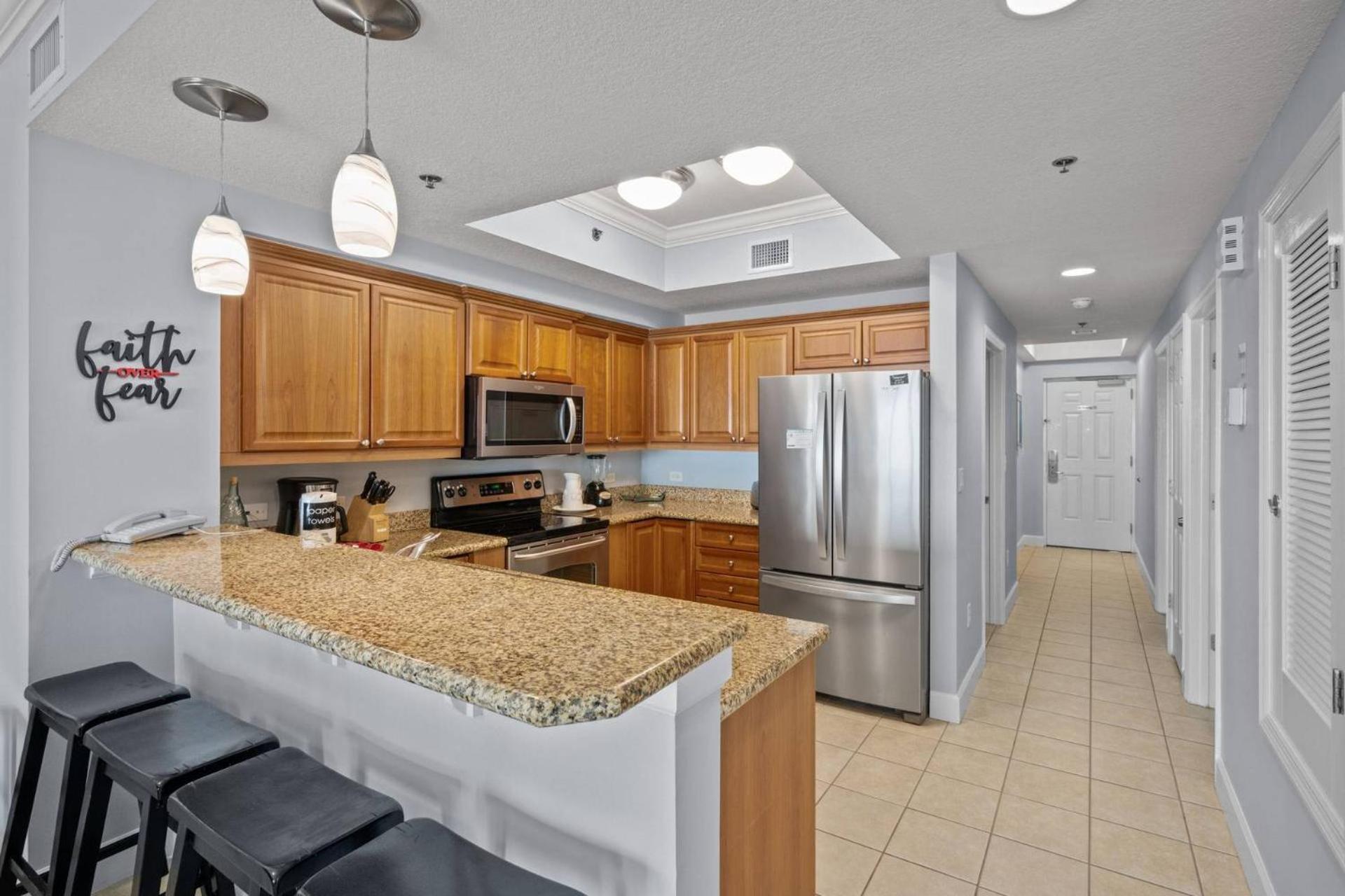 Holiday home Seawind 1702 *