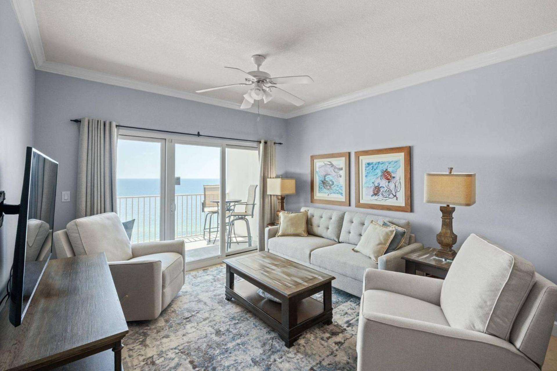 Seawind 1702 Holiday home