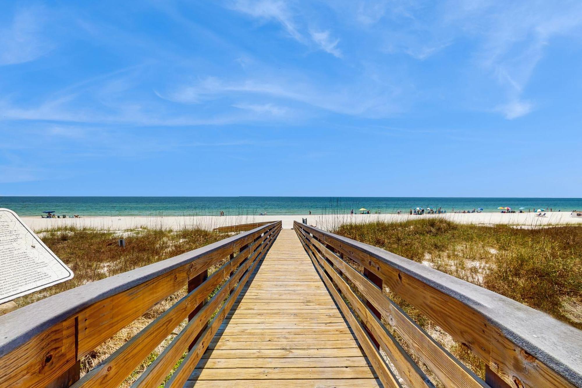 Tide Pride Gulf Shores