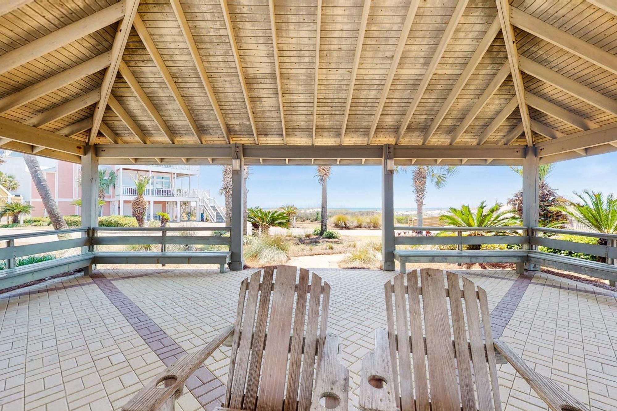 Tide Pride Holiday home Gulf Shores
