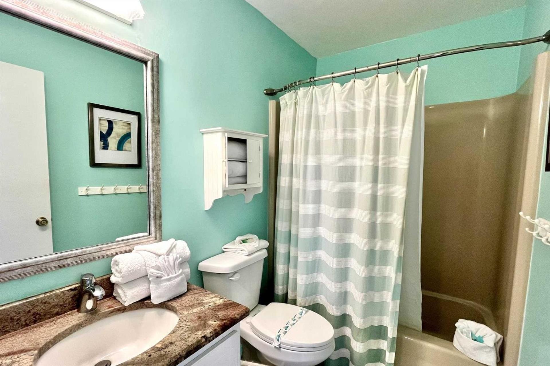 Apartment Southern Sands 104 Gulf Shores