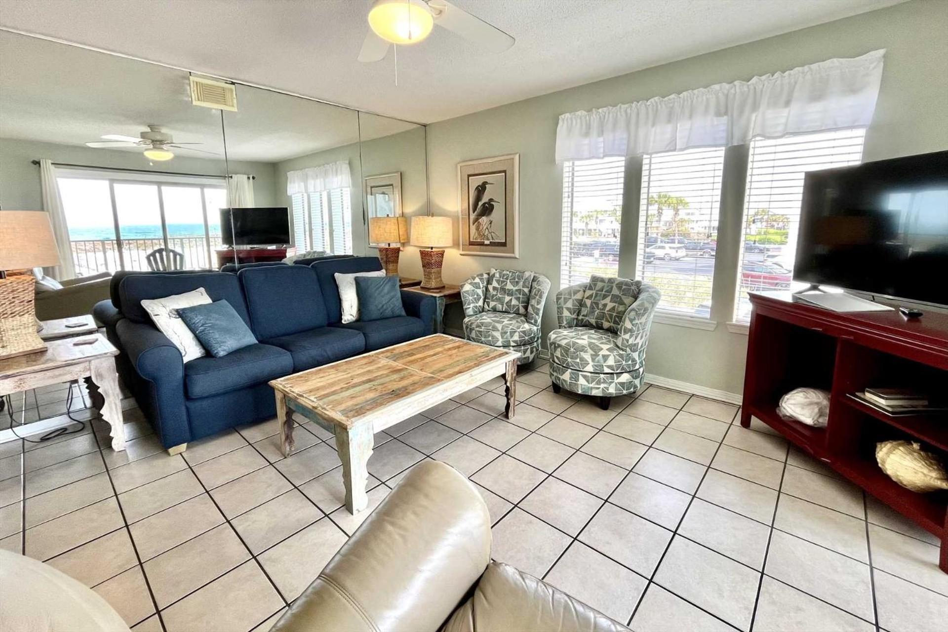 Apartment Southern Sands 104 *