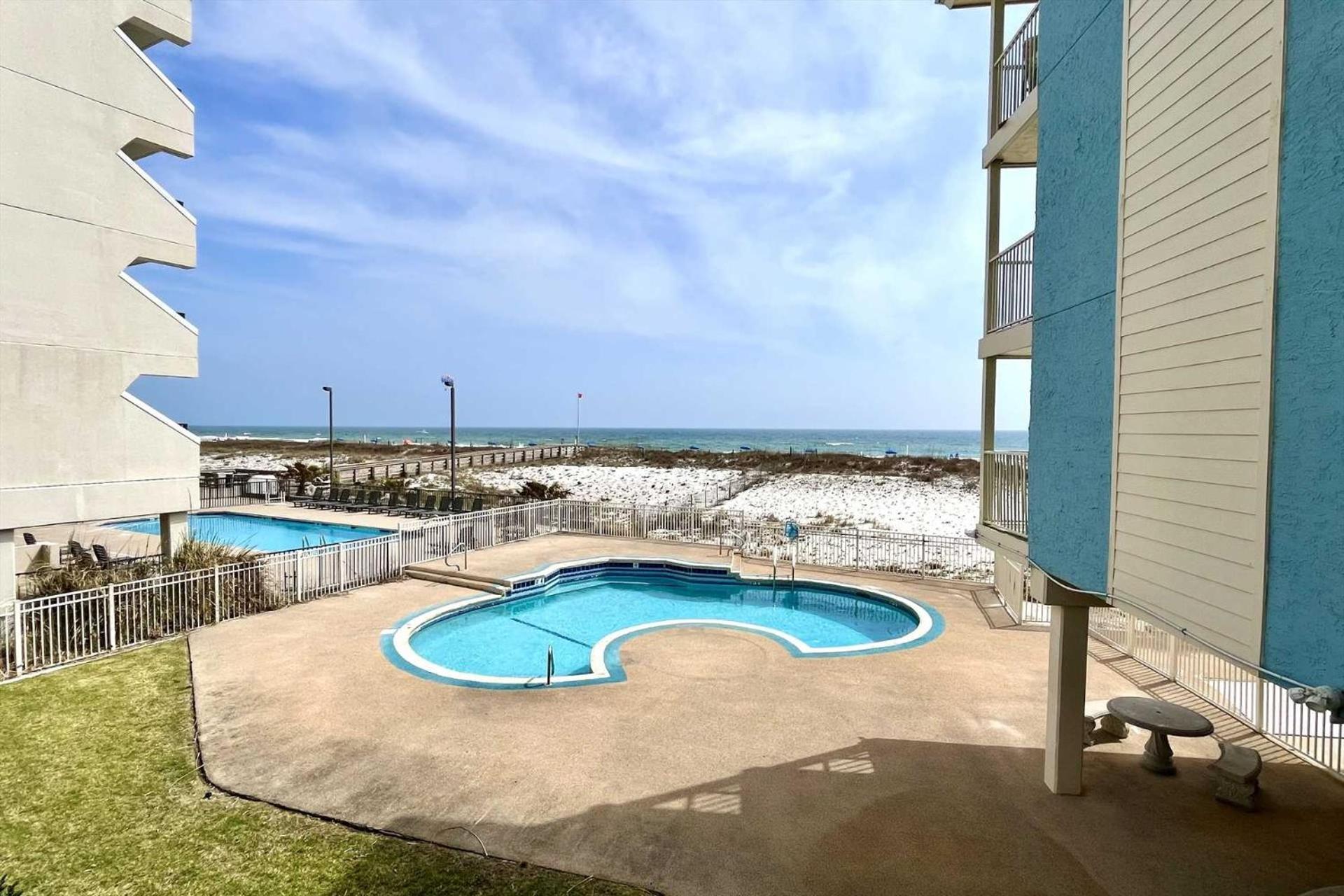 Apartment Southern Sands 104