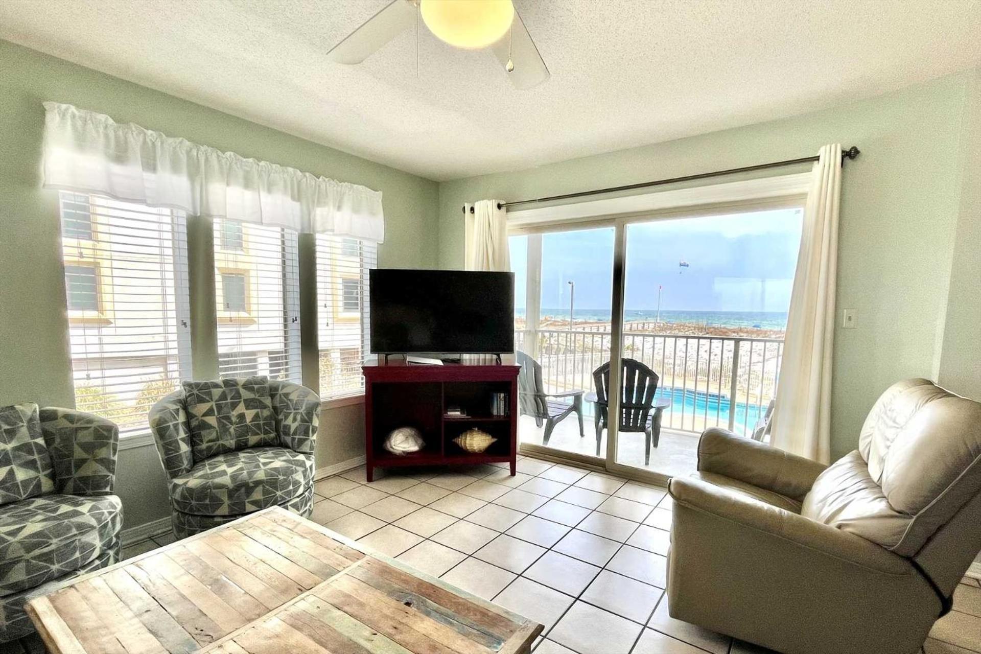Apartment Southern Sands 104 Gulf Shores