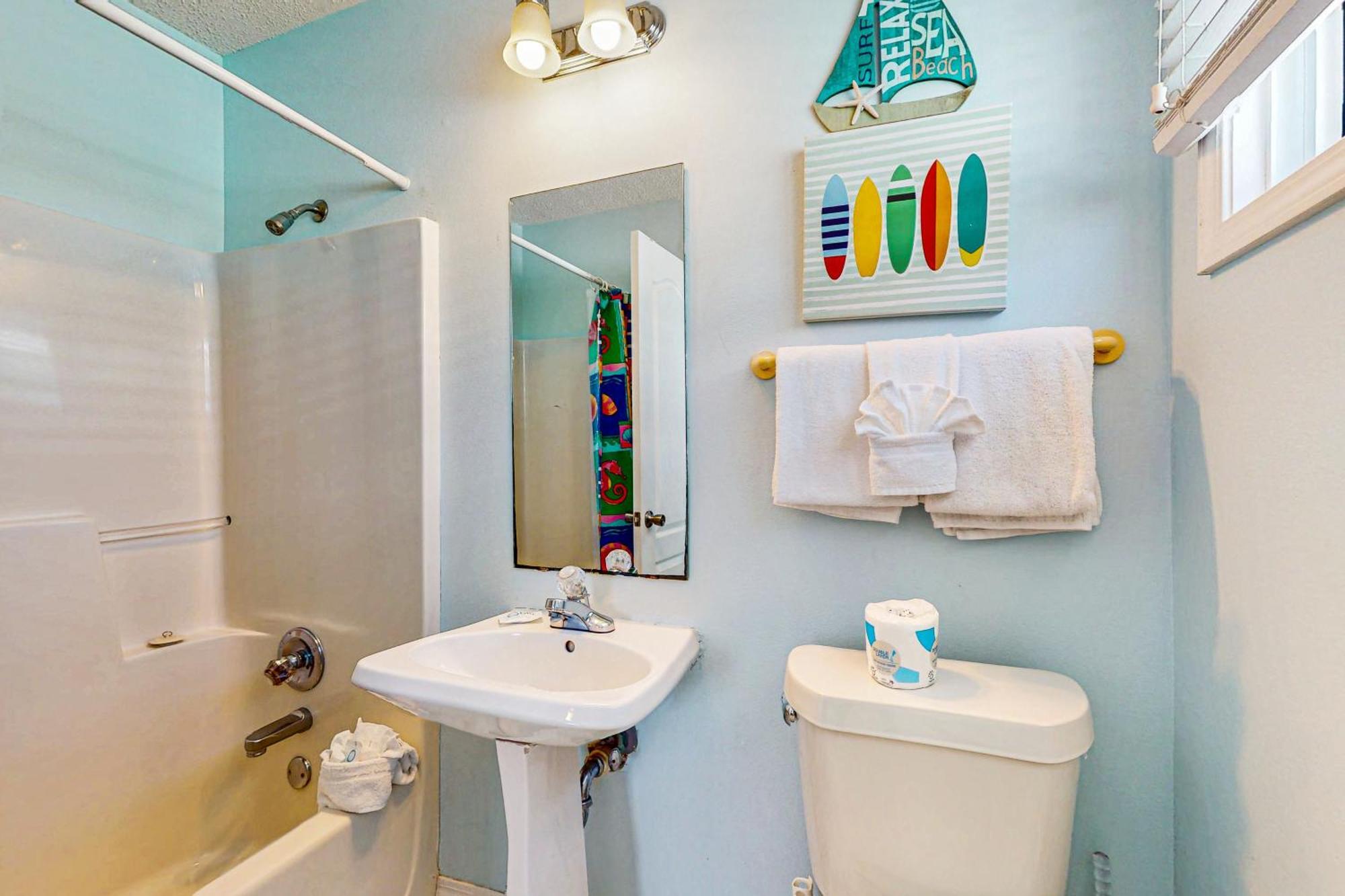 Tide Pride Holiday home Gulf Shores