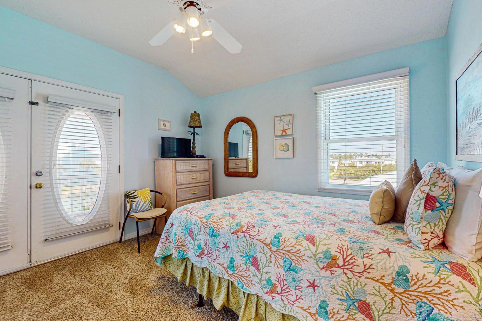 Holiday home Tide Pride Gulf Shores