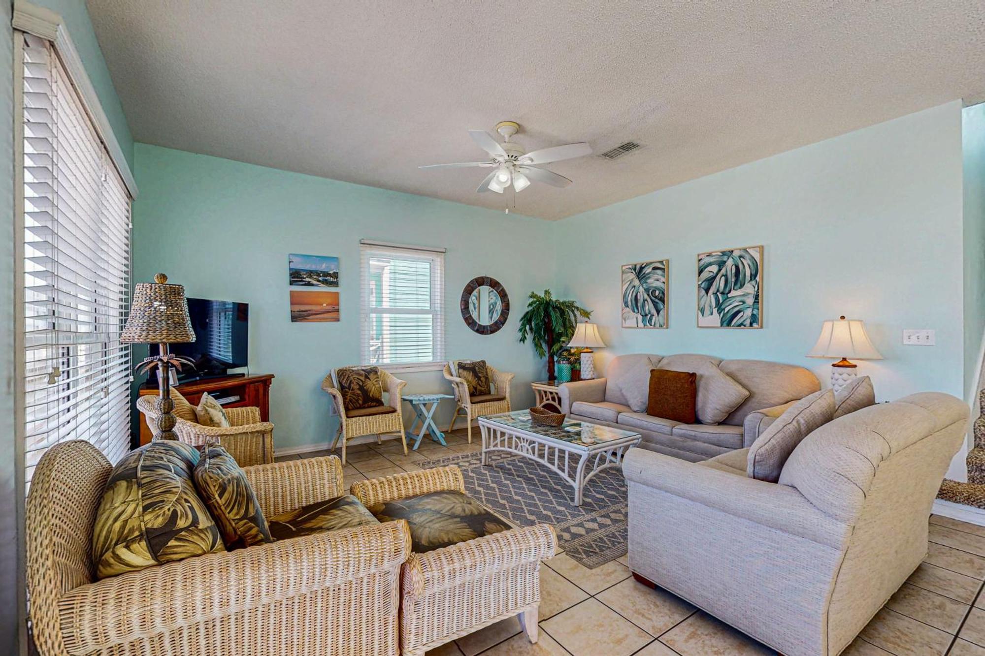 Tide Pride Holiday home Gulf Shores