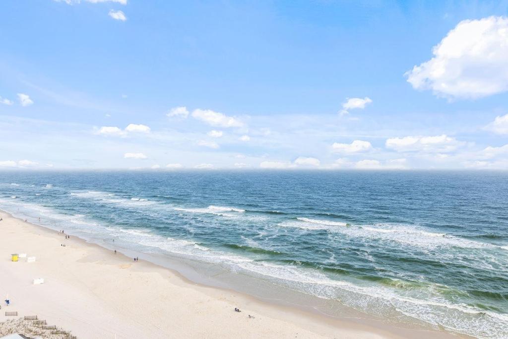 Apartment Crystal Shores 1104 Gulf Shores
