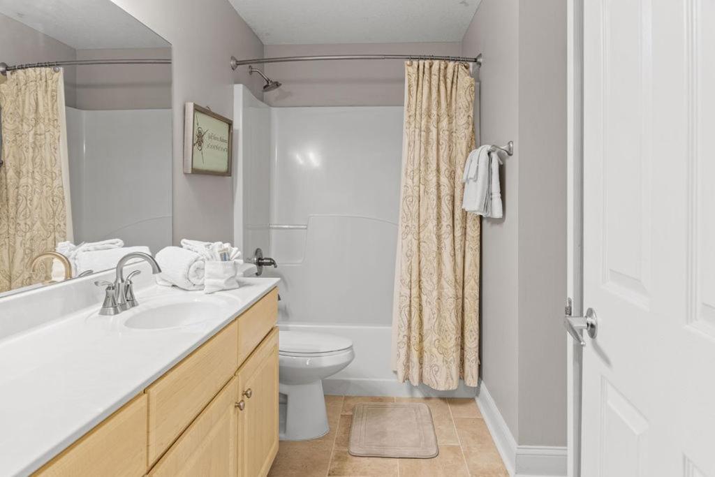 Crystal Shores 1104 Apartment Gulf Shores