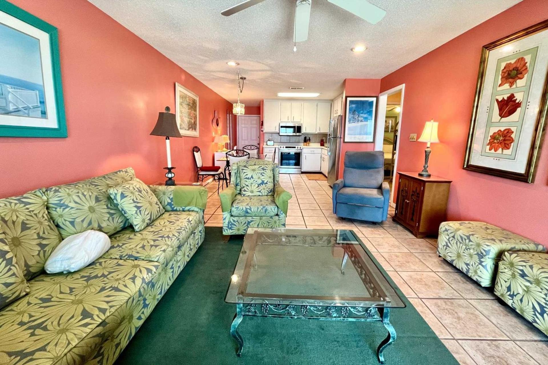 Southern Sands 305