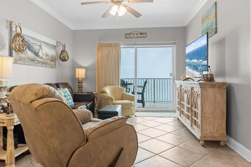 Crystal Shores 1104 Apartment Gulf Shores