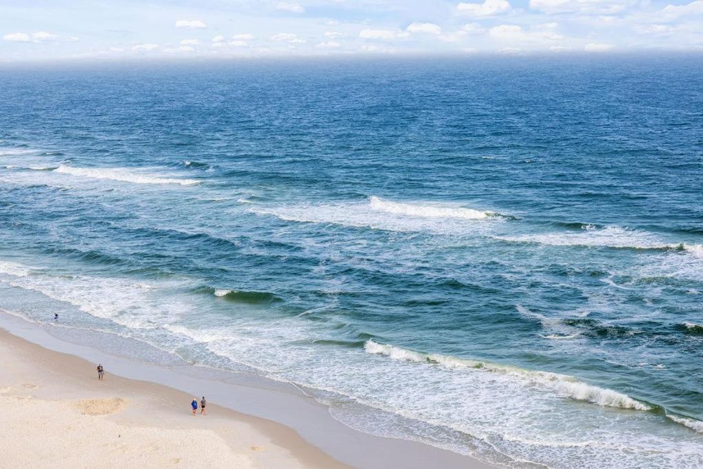 Crystal Shores 1104 * Gulf Shores
