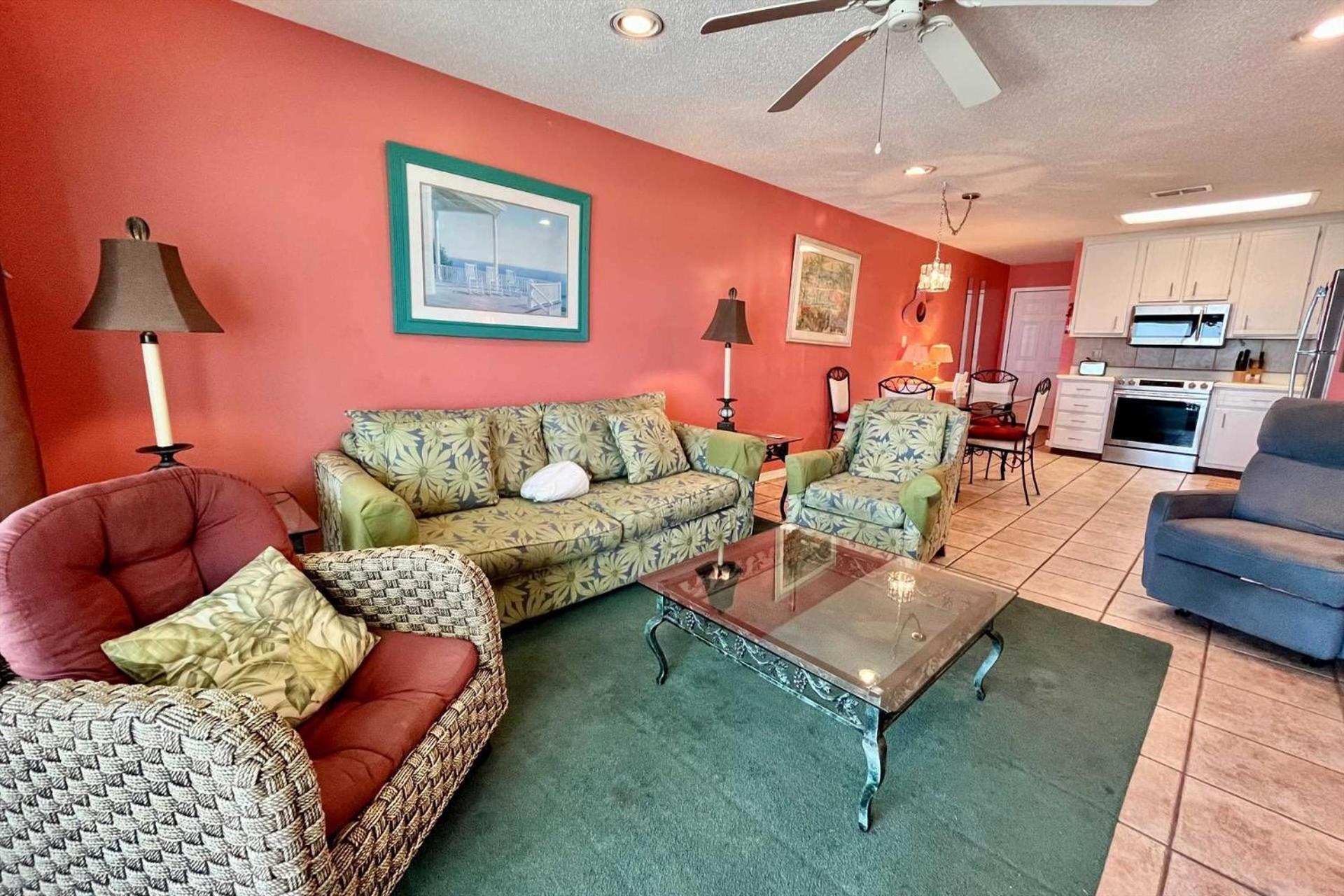 Southern Sands 305