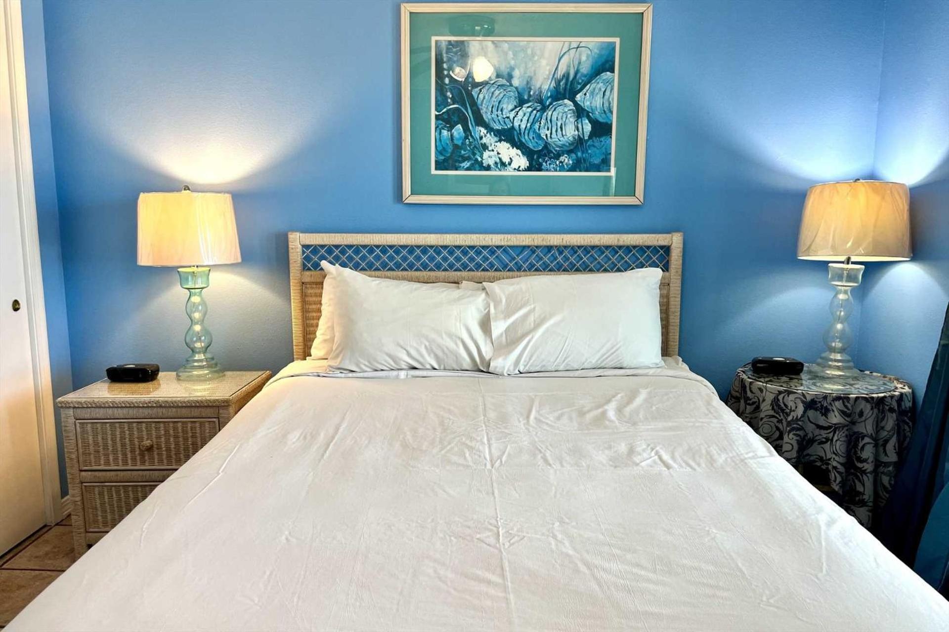 Apartment Southern Sands 305