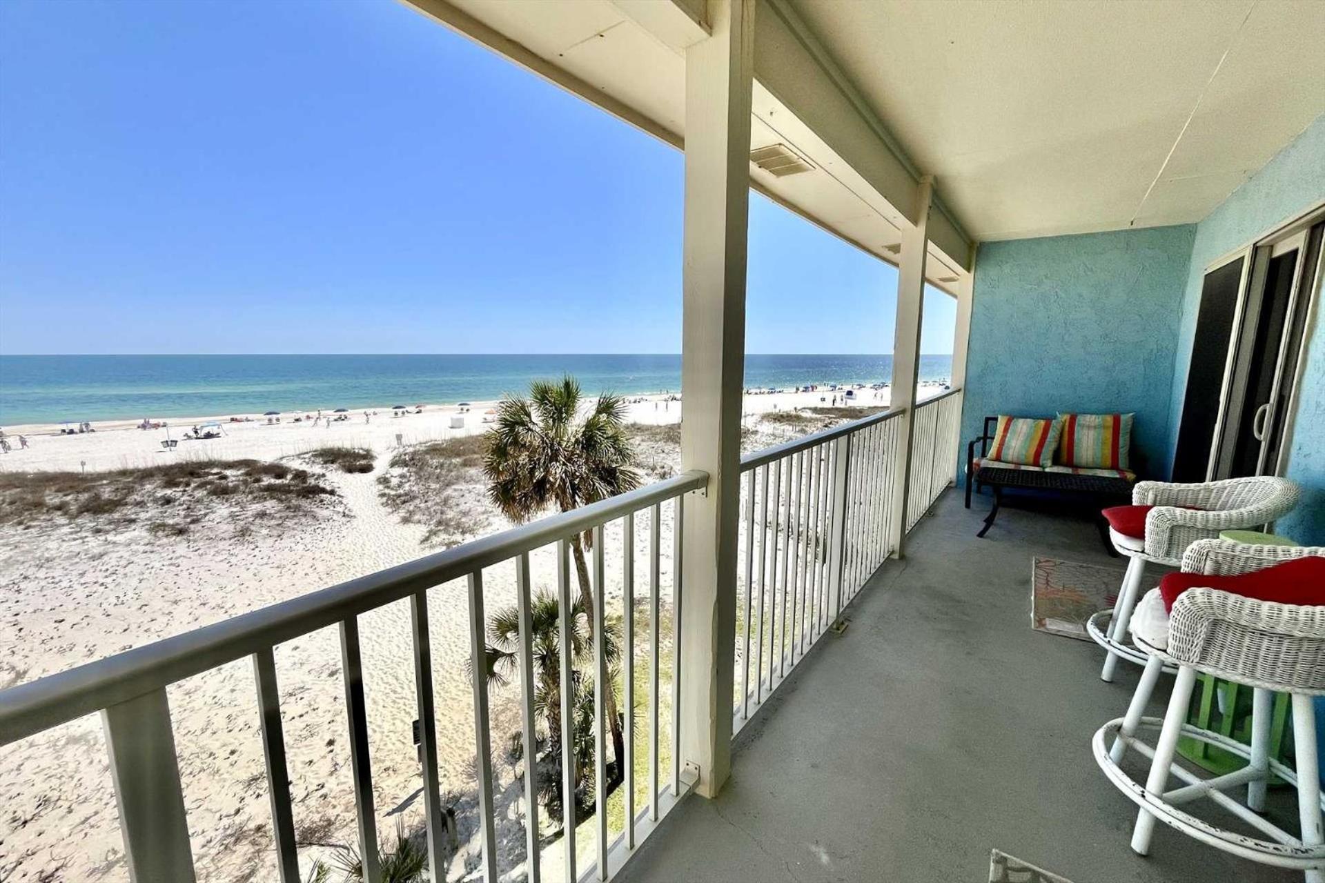 Southern Sands 305 Apartment Gulf Shores
