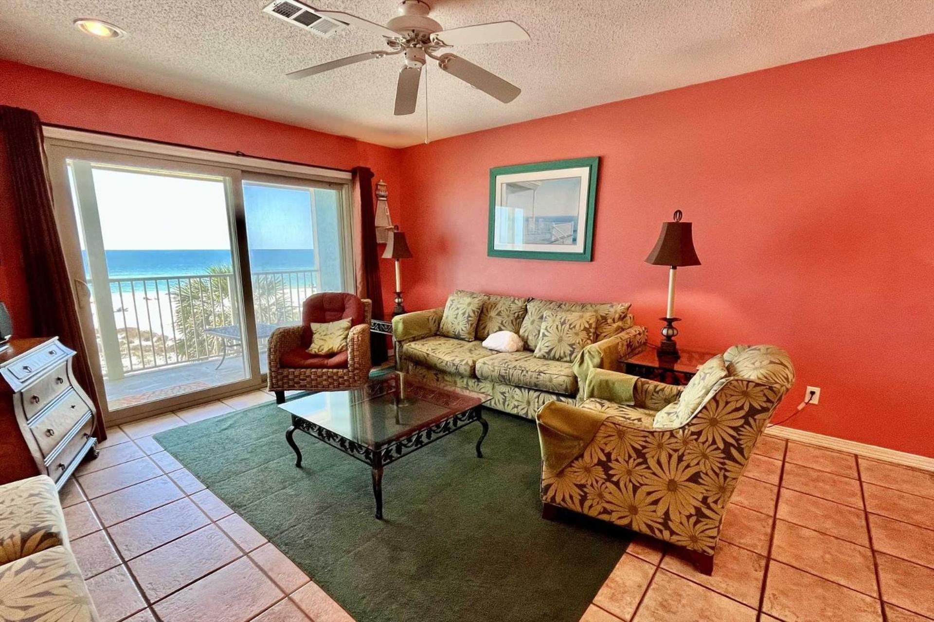 Southern Sands 305