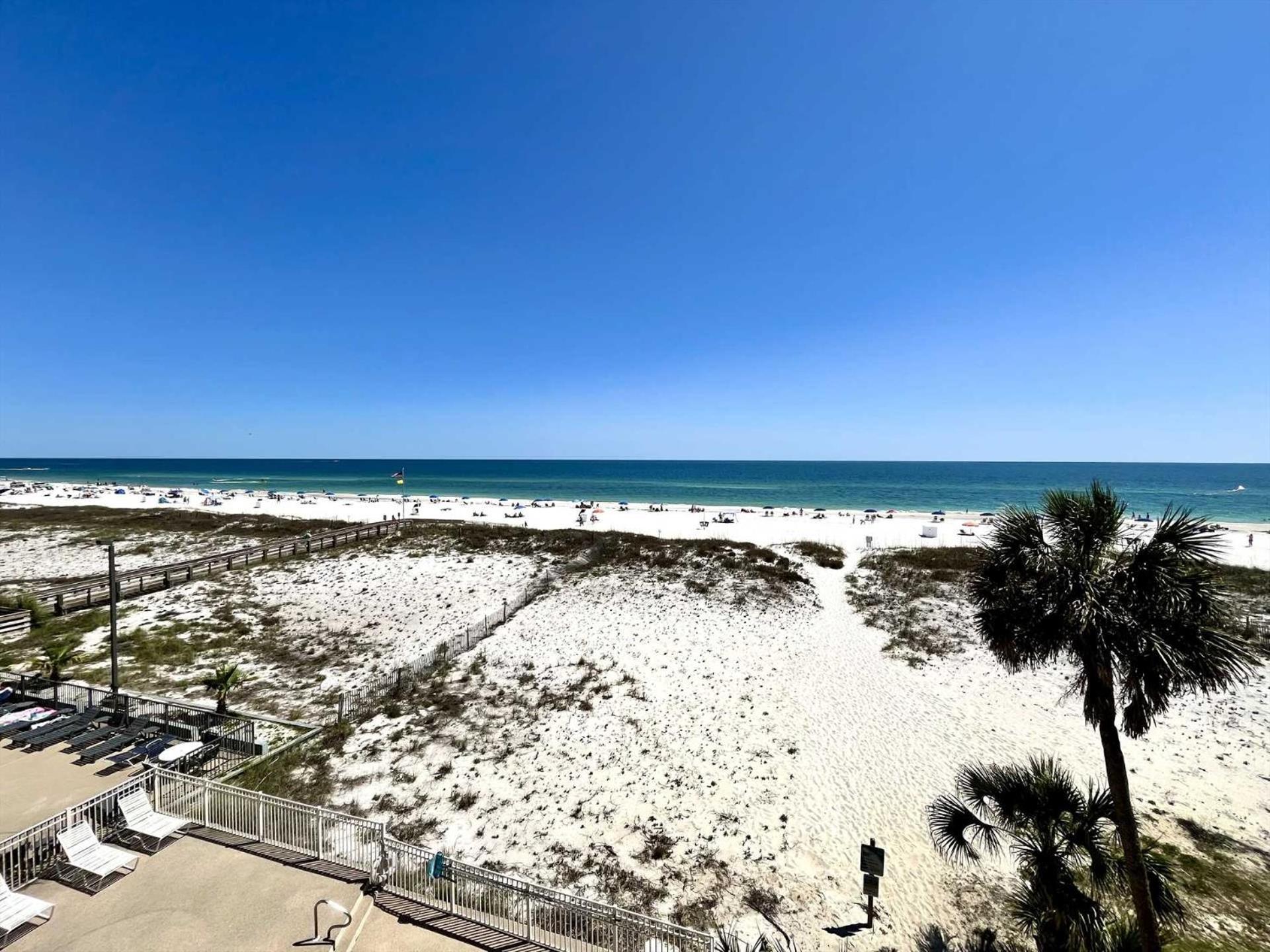 Southern Sands 305 Apartment