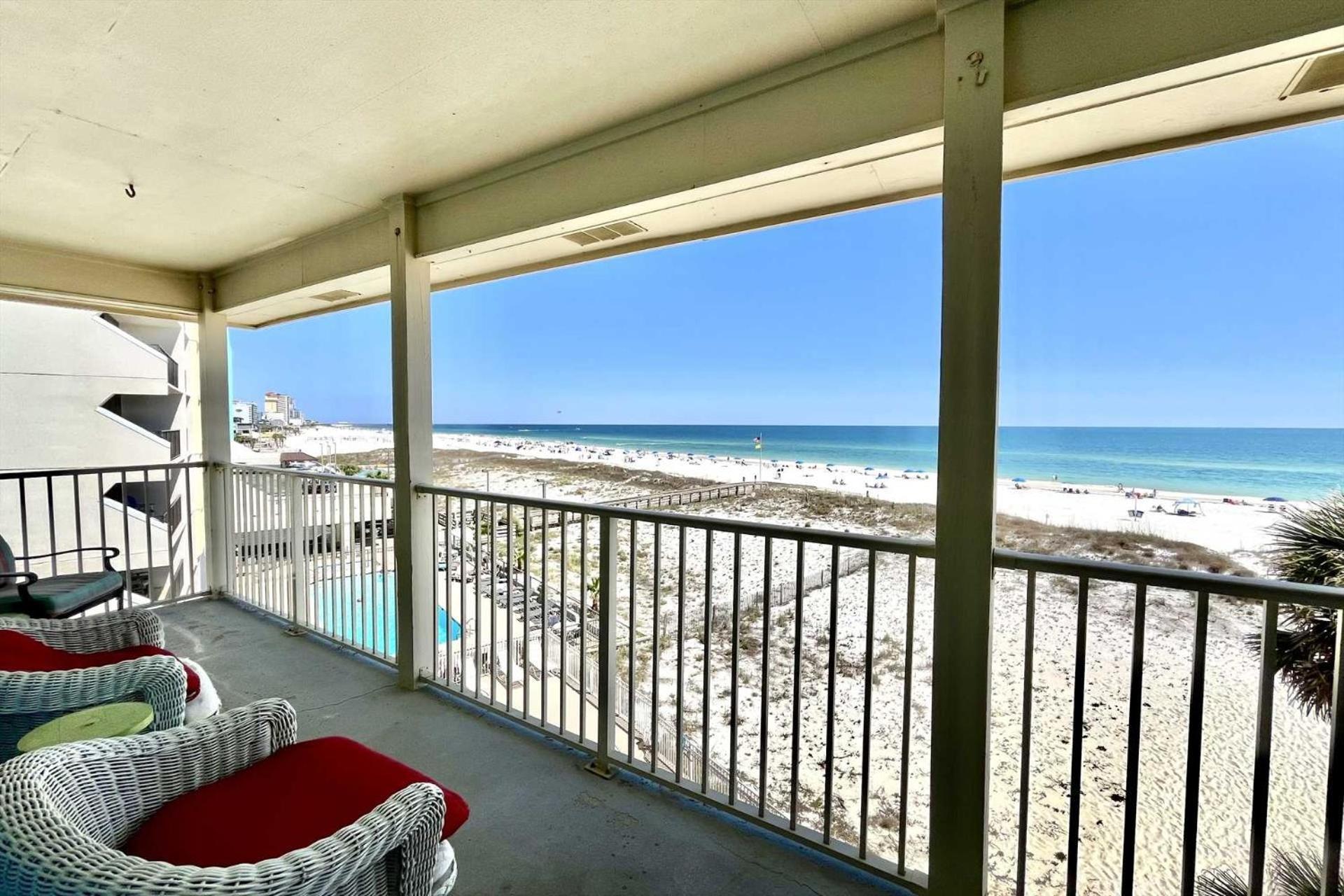 Apartment Southern Sands 305