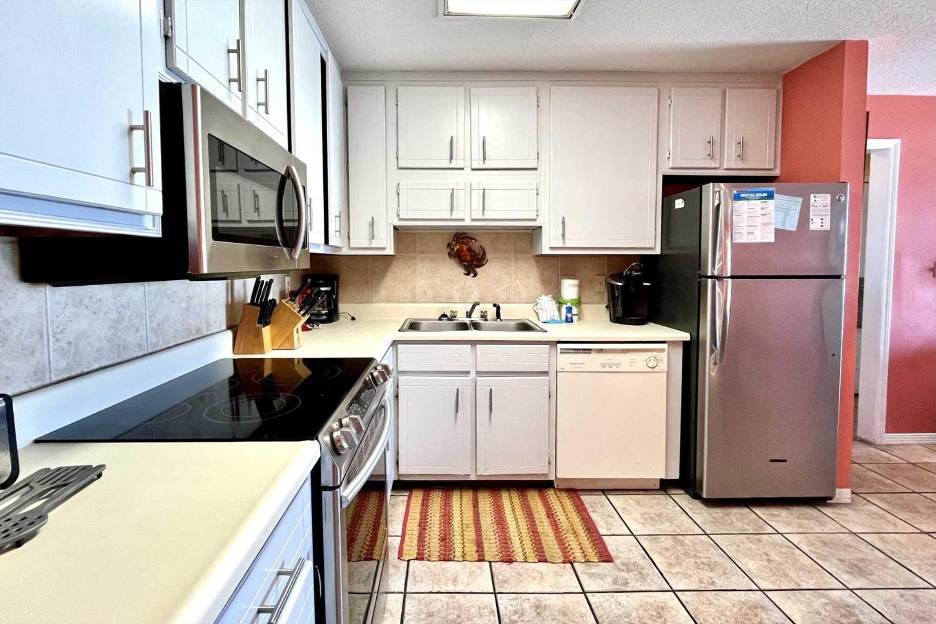 Southern Sands 305 Apartment Gulf Shores