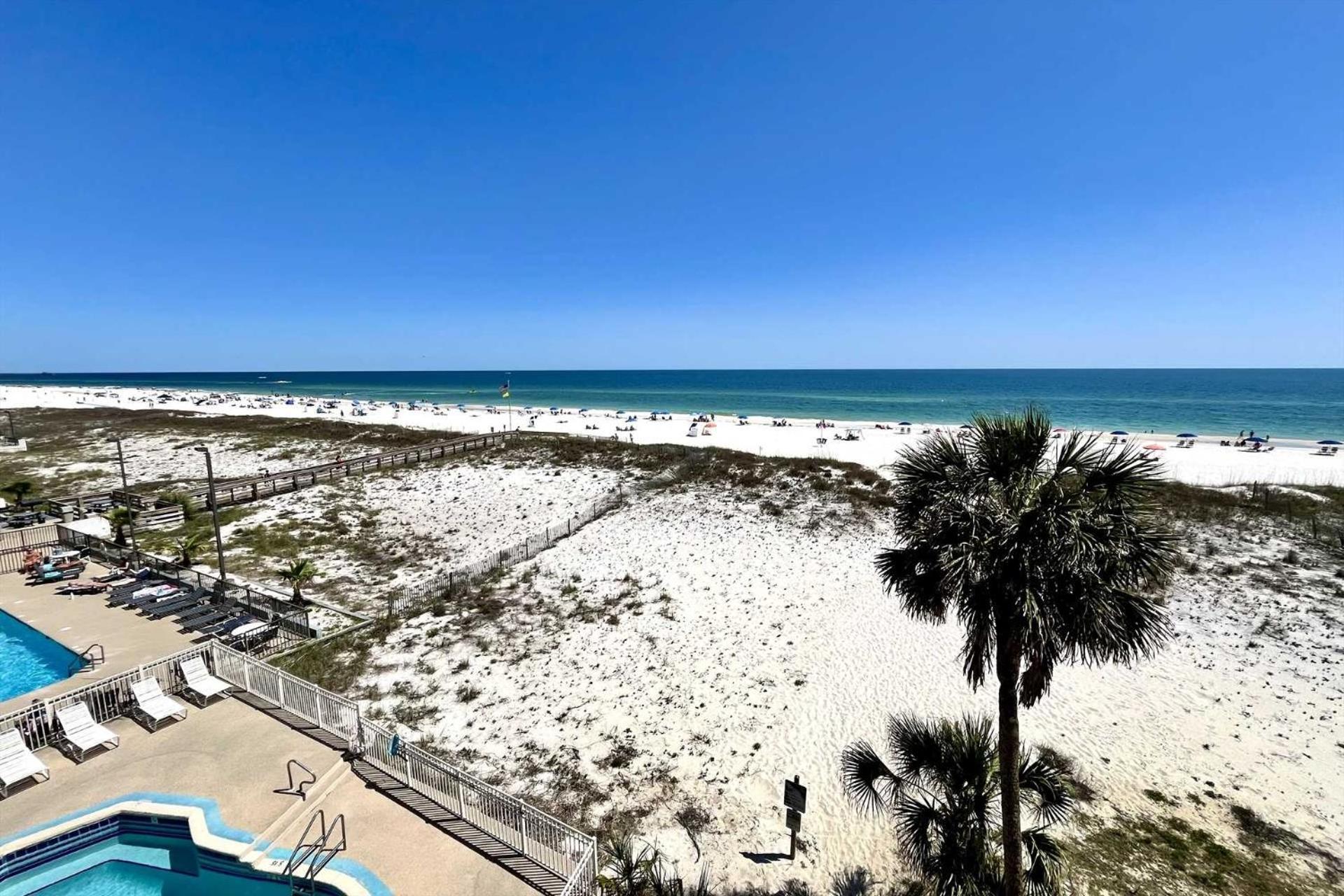 Apartment Southern Sands 305 Gulf Shores