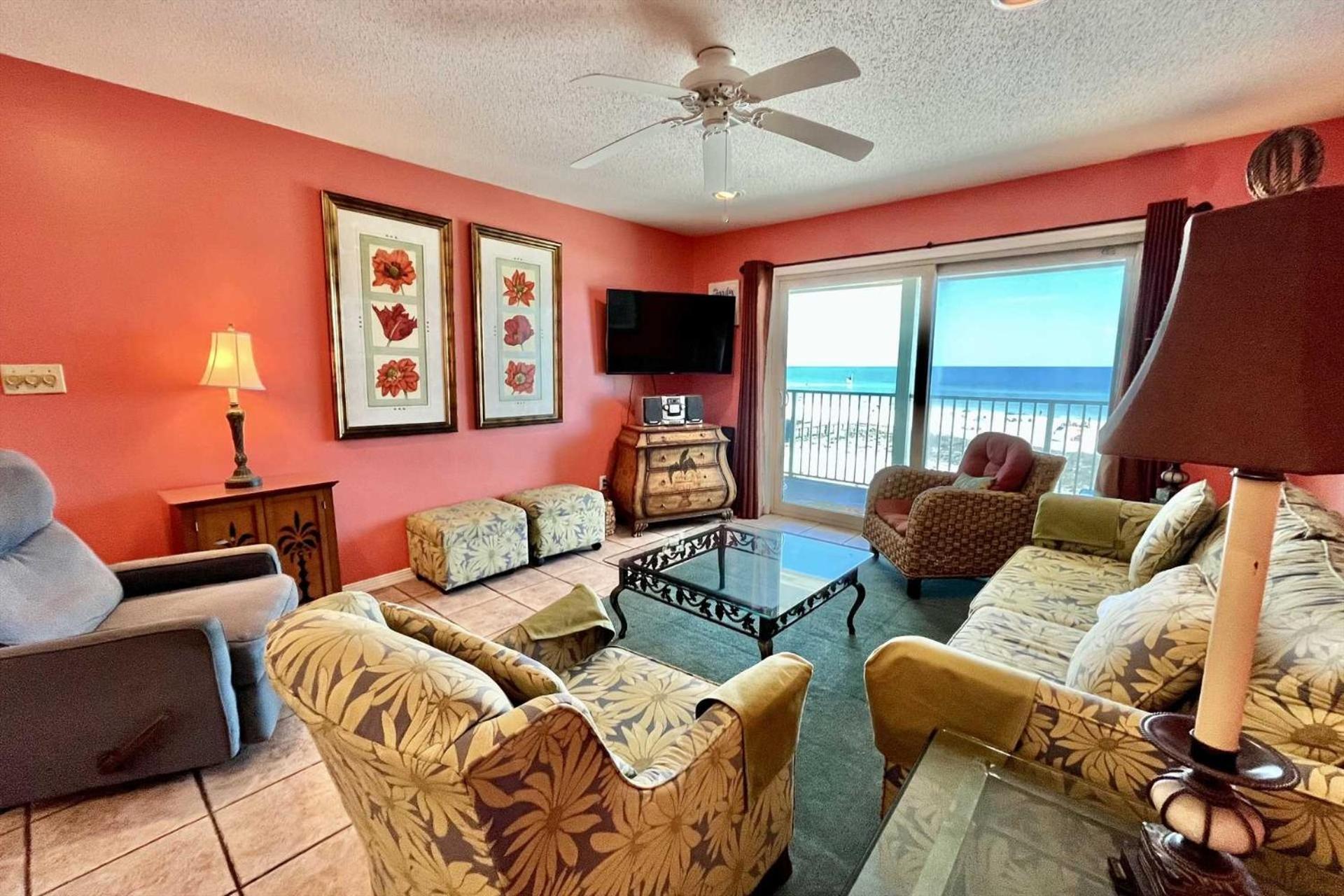 Southern Sands 305 Gulf Shores