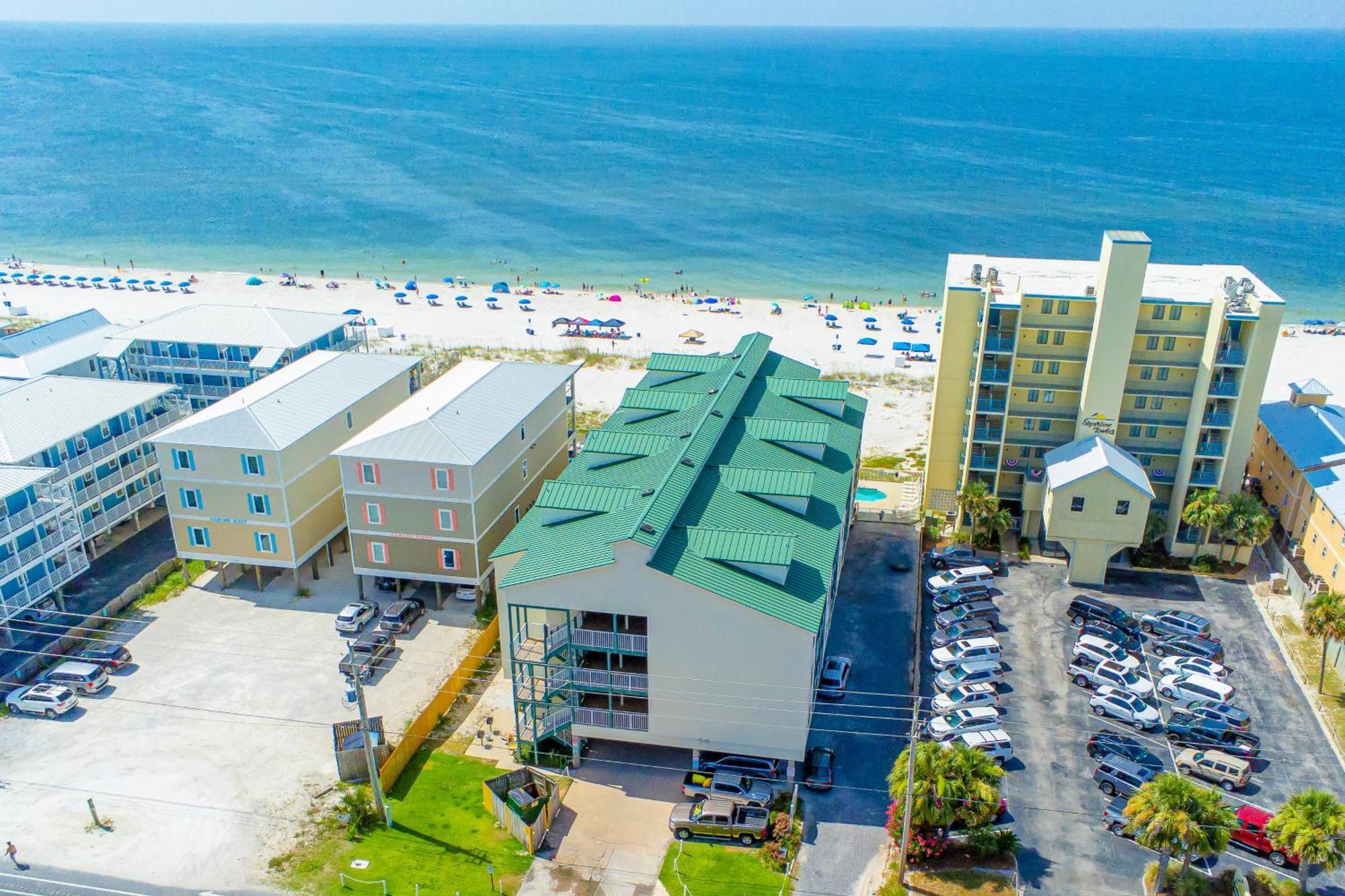Sundial Holiday home Gulf Shores