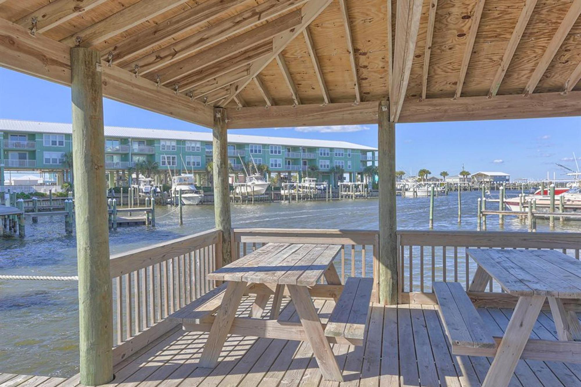 Navy Cove Harbor Holiday home