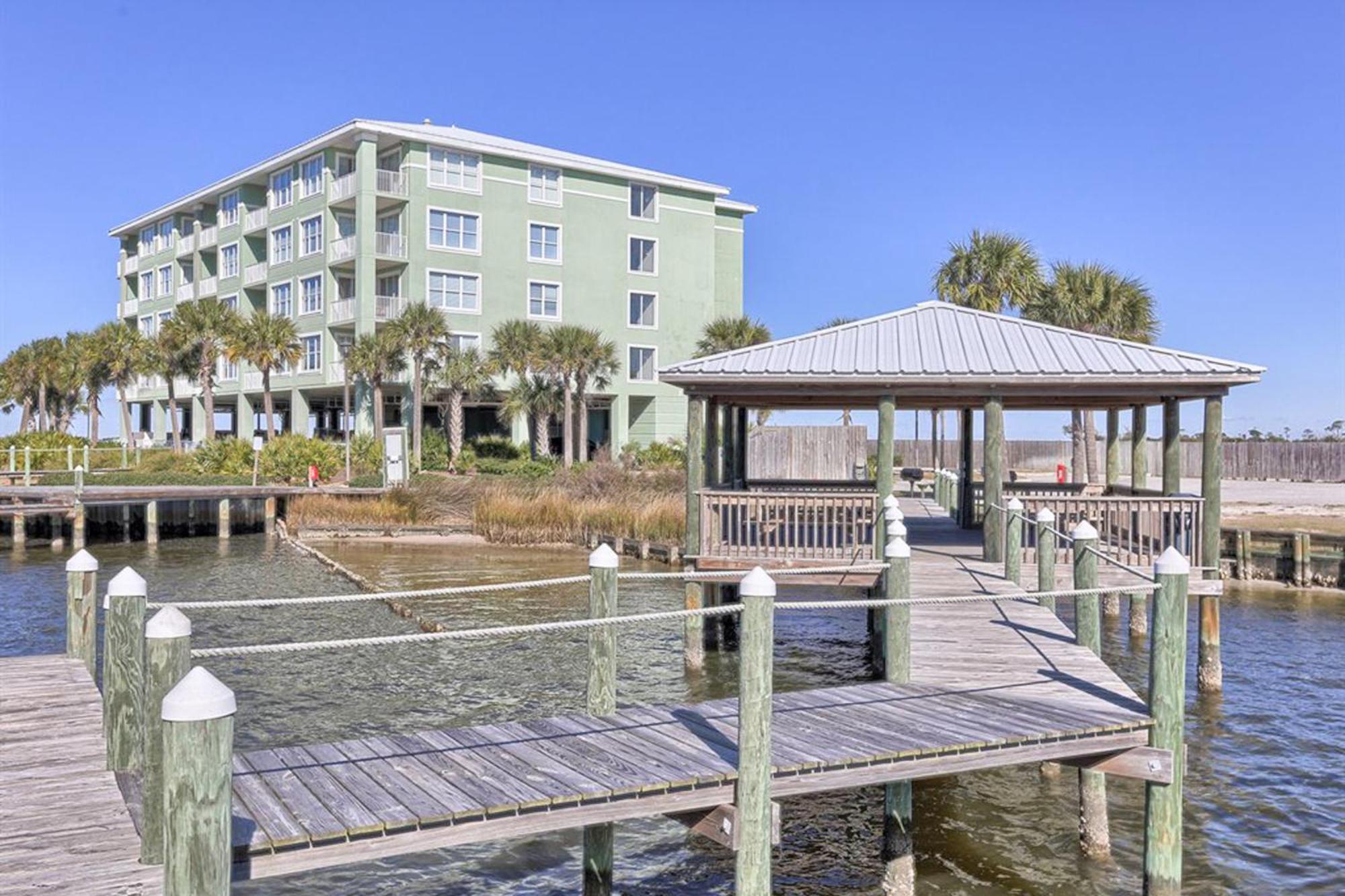Holiday home Navy Cove Harbor *