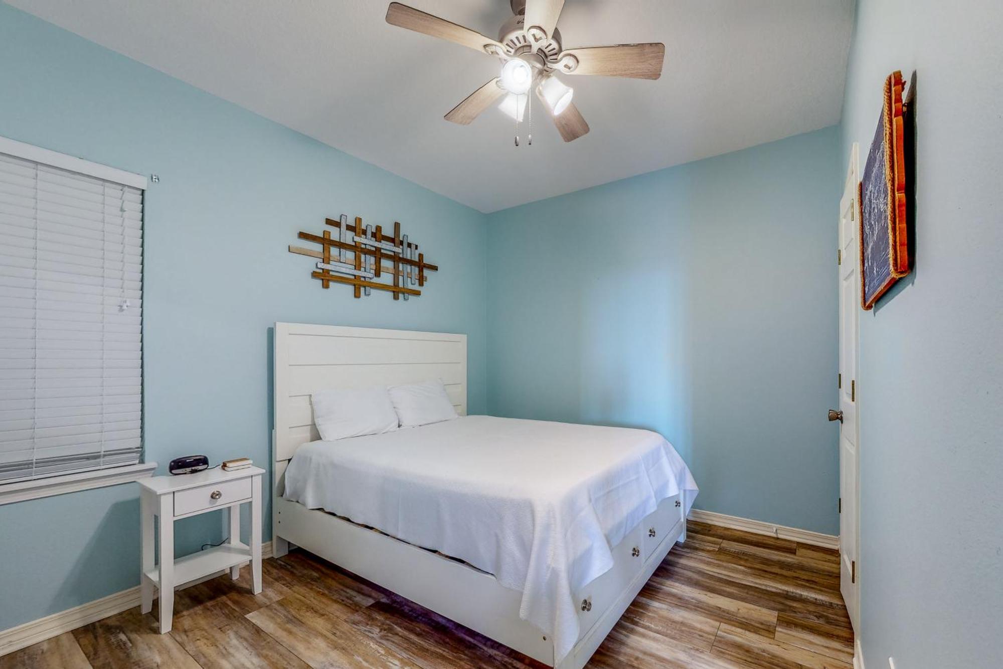 Navy Cove Harbor Holiday home