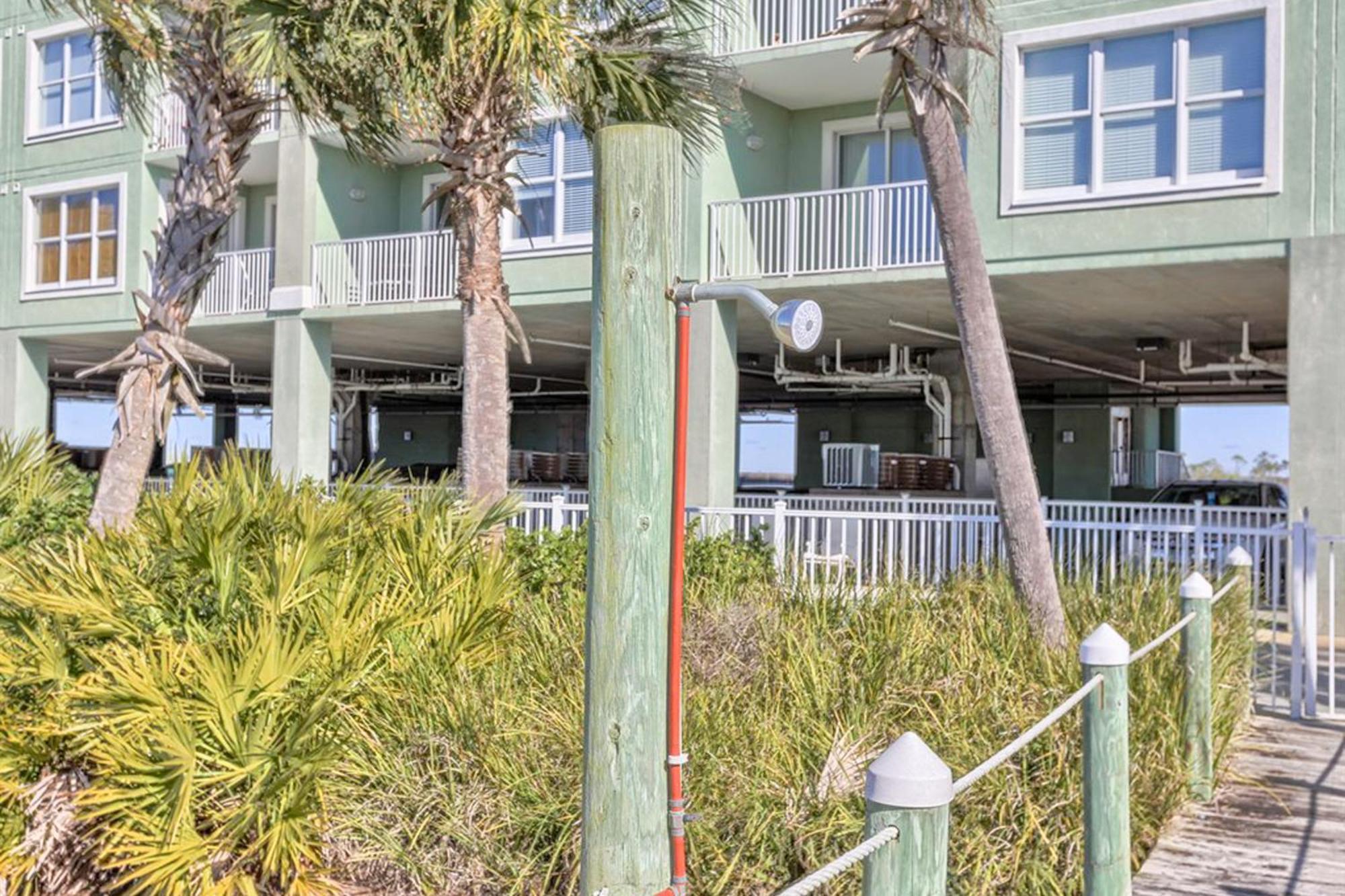 Navy Cove Harbor Holiday home