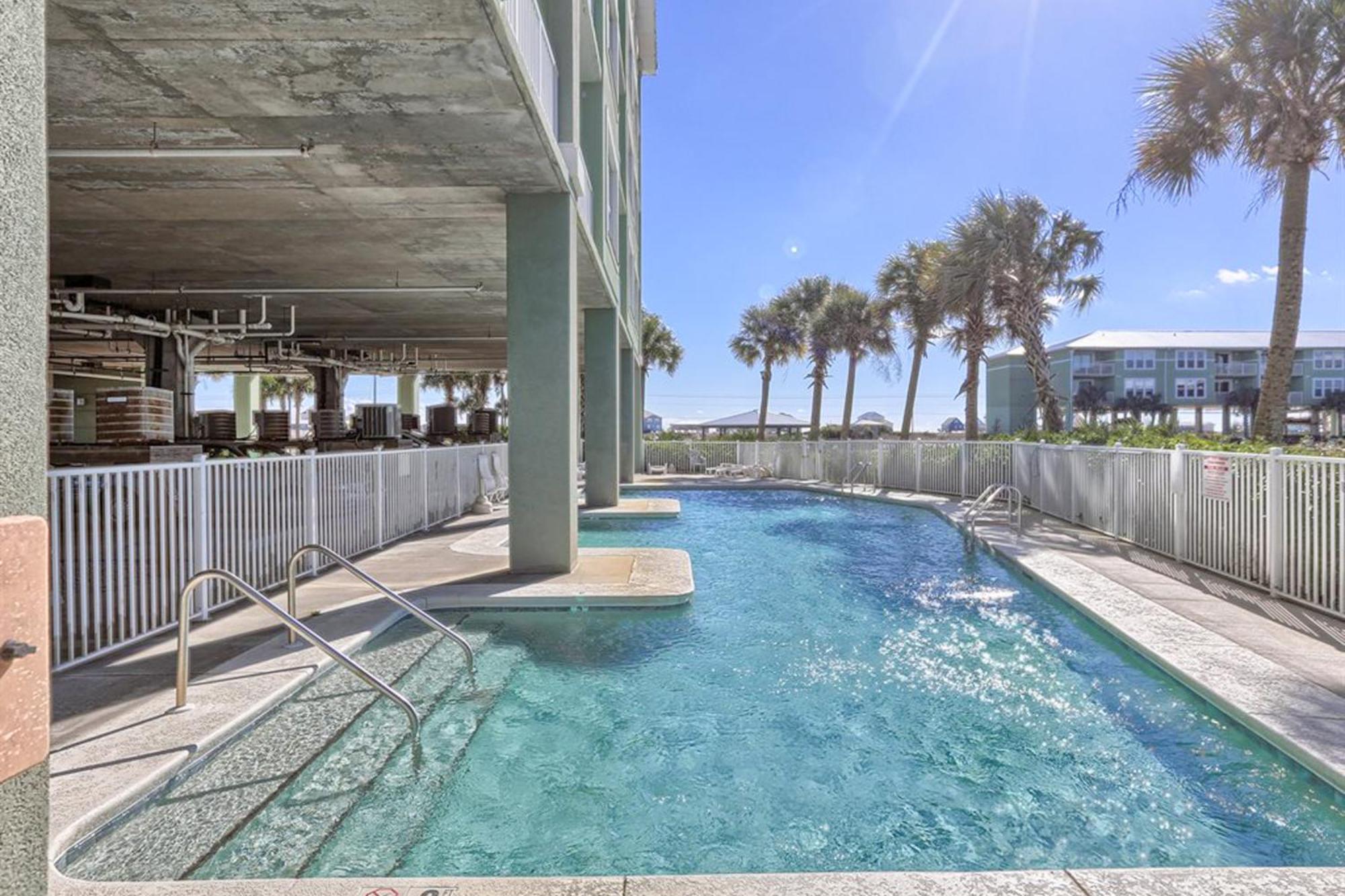 Holiday home Navy Cove Harbor Gulf Shores