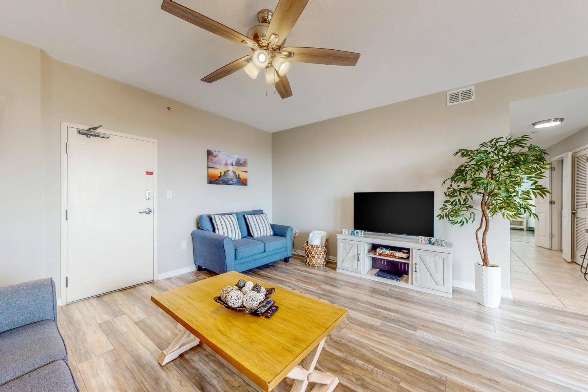 Navy Cove Harbor Holiday home *