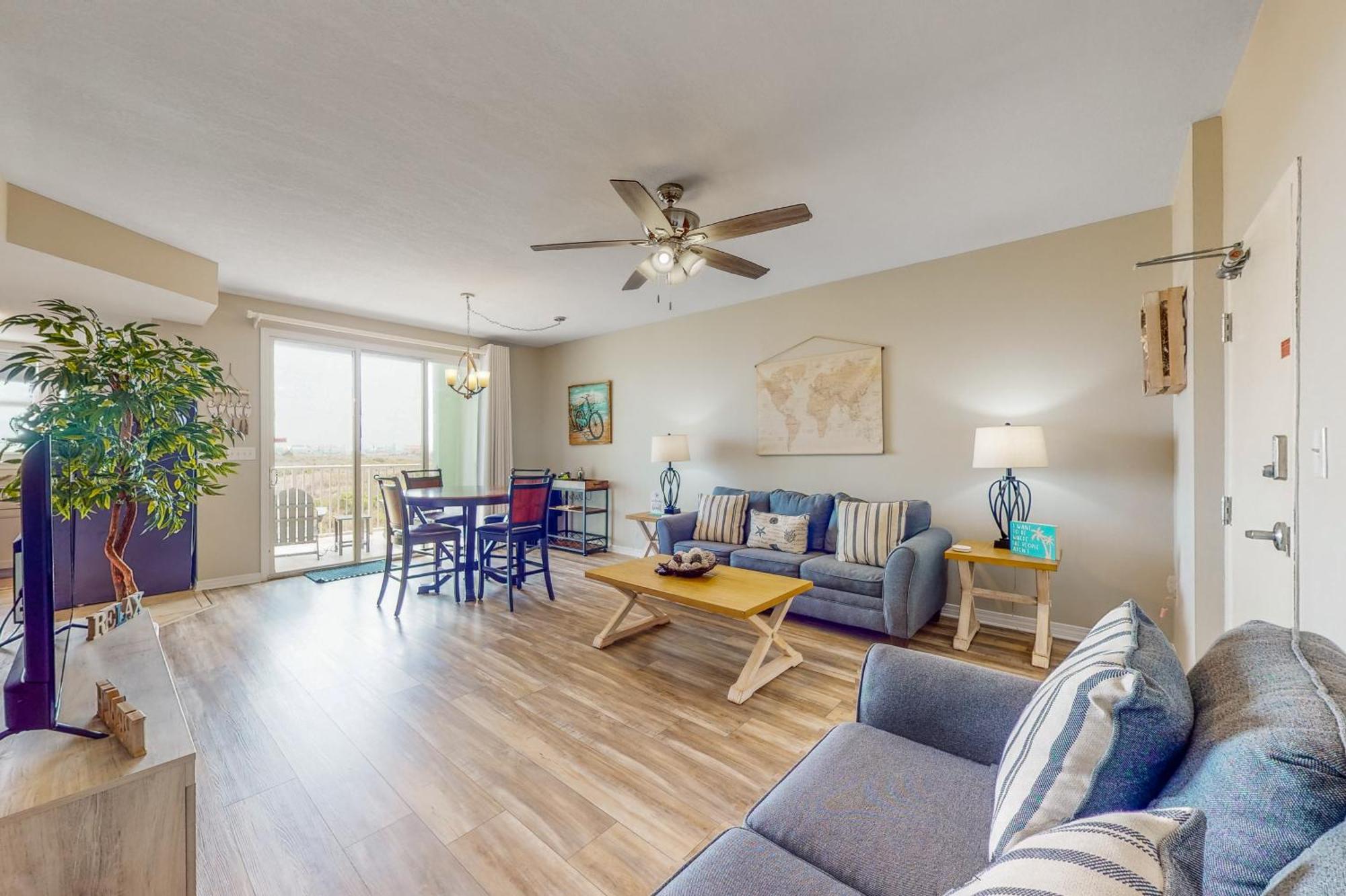 Navy Cove Harbor Holiday home Gulf Shores