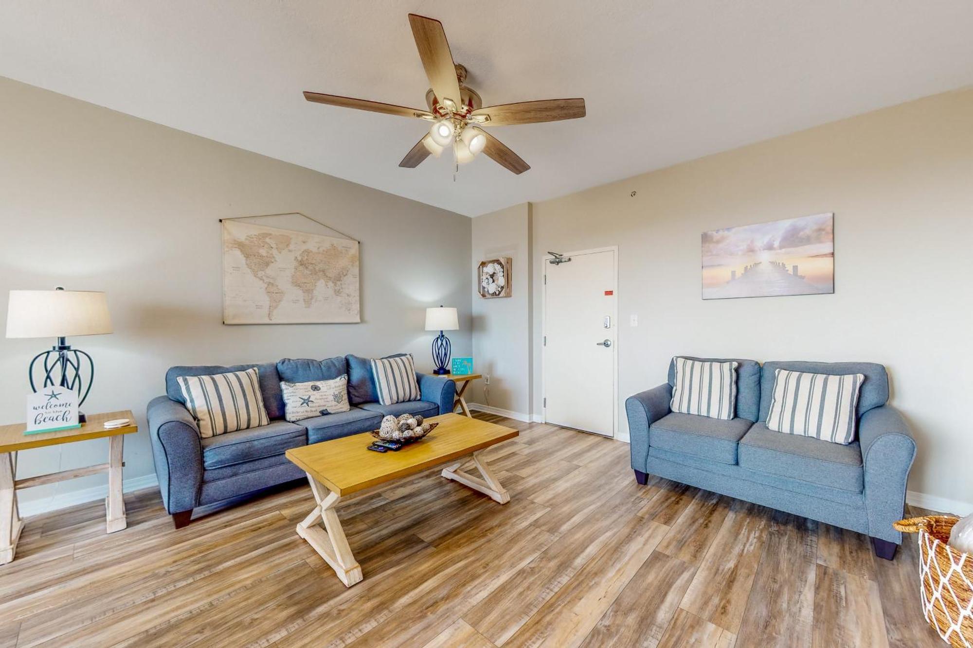 Holiday home Navy Cove Harbor Gulf Shores