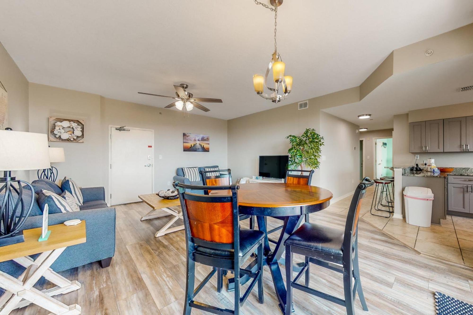 Navy Cove Harbor Holiday home *