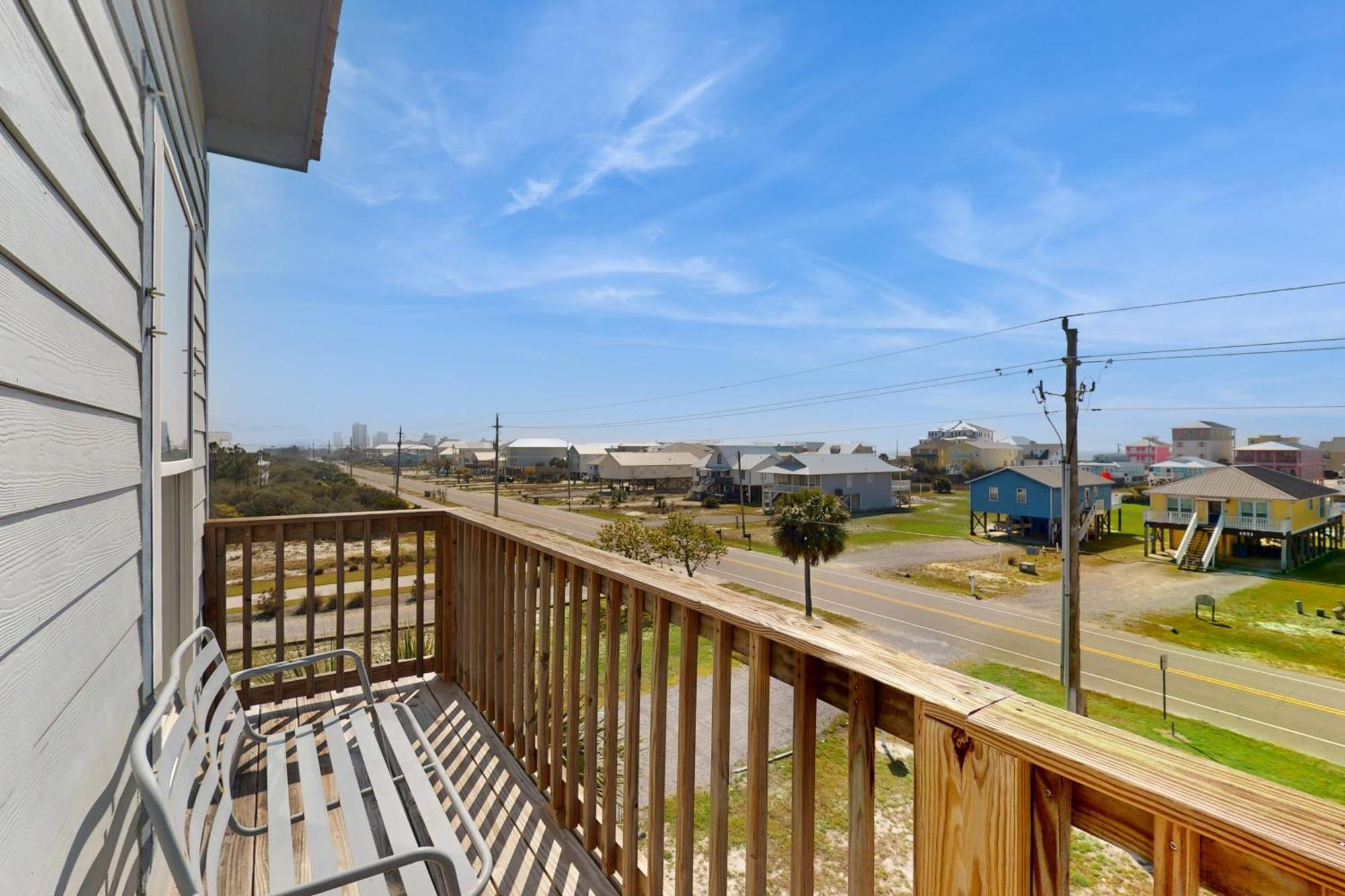 Holiday home Emerald Isle East