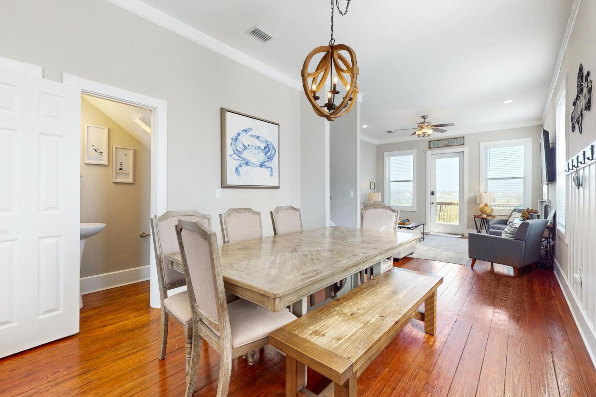 Emerald Isle East Holiday home Gulf Shores