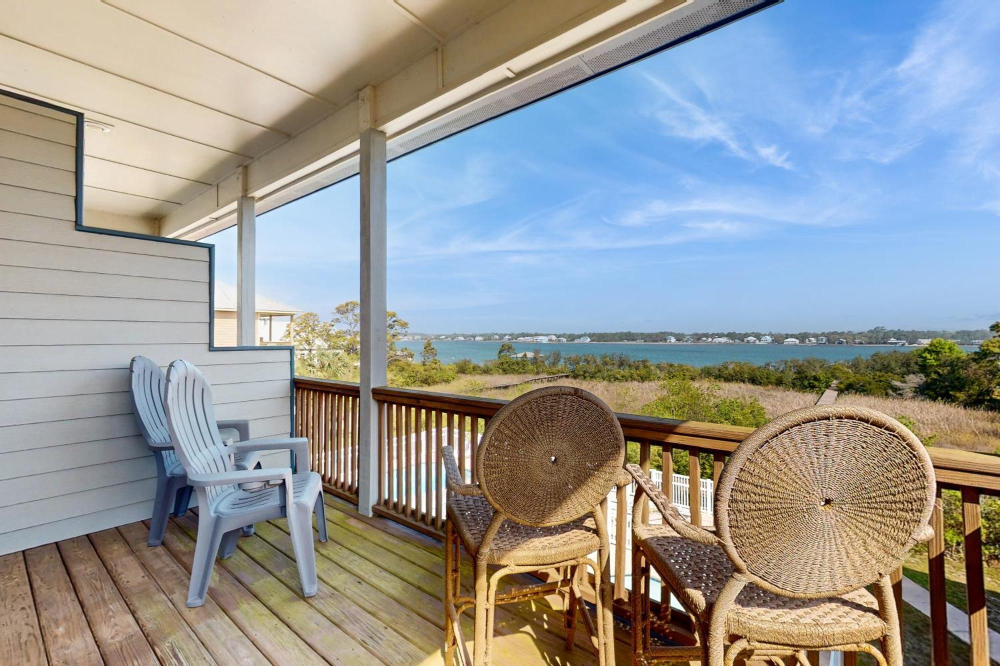 Holiday home Emerald Isle East Gulf Shores